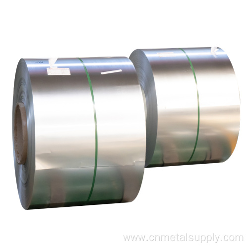 ASTM A792 Galvalume Steel Coil